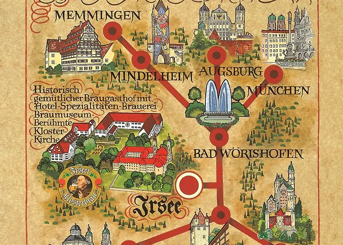 Irseer Klosterbräu