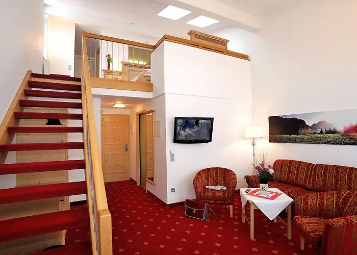 Landhotel Böld Oberammergau